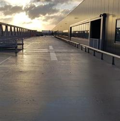 Multi Protect Nederland B.v., Rijssen openingstijden