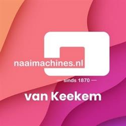 Van Keekem Naaimachines.nl, Gorinchem openingstijden
