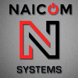 Naicom Systems, Rotterdam openingstijden