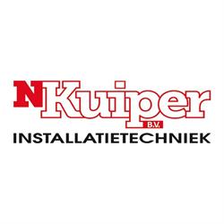 Kuiper BV N, Breedenbroek openingstijden