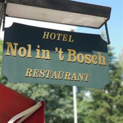 Restaurant Nol in 't Bosch, Wageningen openingstijden