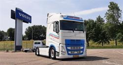 Nord Cargo Logistics B.V., Klundert openingstijden
