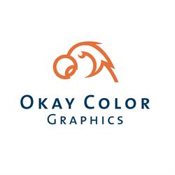 Okay Color Graphics B.v., Alphen aan den Rijn openingstijden