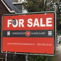 Onkenhout Makelaars O.G., Badhoevedorp openingstijden