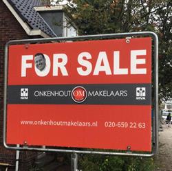 Onkenhout Makelaars O.G., Badhoevedorp openingstijden