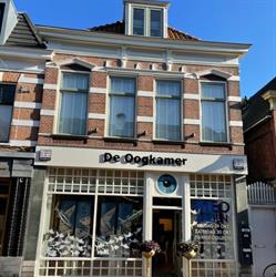 De Oogkamer, Alkmaar openingstijden