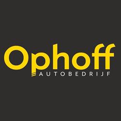 Autobedrijf Ophoff B.v., Nieuwleusen openingstijden