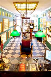 Optical Art, Utrecht openingstijden