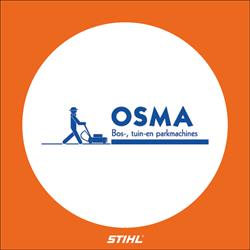 Osma, Renkum openingstijden