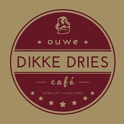 Café Ouwe Dikke Dries, Utrecht openingstijden