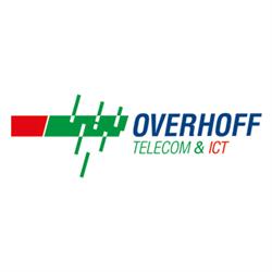 Overhoff Telecommunicatie B.v., Harderwijk openingstijden