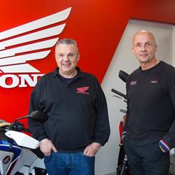Overkamp Motors, Delft openingstijden