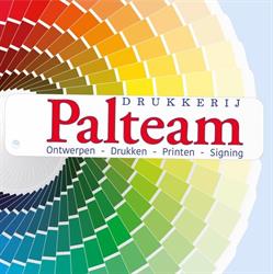 Drukkerij Palteam, Duivendrecht openingstijden