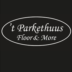 Parkethuus, Apeldoorn openingstijden
