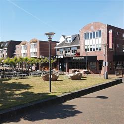 Hotel Parkzicht, Veendam openingstijden