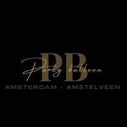 Party Balloon B.v., Amsterdam openingstijden