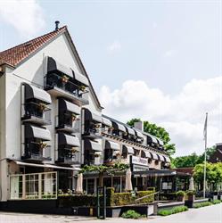 Paviljoen Hotel, Rhenen openingstijden