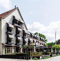Paviljoen Hotel, Rhenen openingstijden
