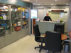 AVC Computers B.V., Koedijk openingstijden