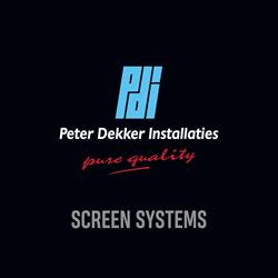 Peter Dekker Installaties B.v., Naaldwijk openingstijden