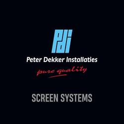 Peter Dekker Installaties B.v., Naaldwijk openingstijden