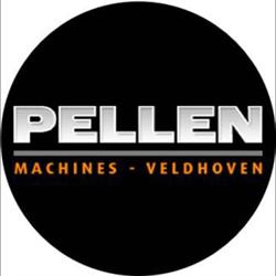 Pellen B. V., Veldhoven openingstijden