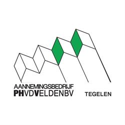 PH van der Velden, Tegelen openingstijden