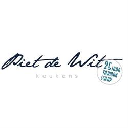 P. de Wit Keukenmontagebedrijf, Zeist openingstijden