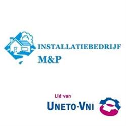Installatiebedrijf M&P, Nieuw-Vennep openingstijden