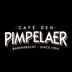 Zaalverhuur - Café Den Pimpelaer, Barendrecht openingstijden