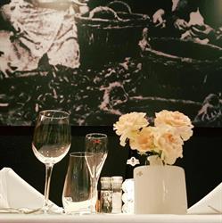 Restaurant Place Du Marche, Philippine openingstijden