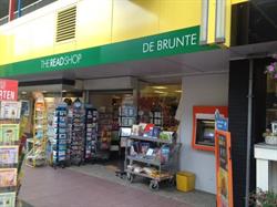 Kok-Timmer T.h.o.d.n. Plantage Boekhandel de Brunte, Lelystad openingstijden
