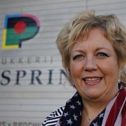 Drukkerij Plusprint, Hoogvliet Rotterdam openingstijden