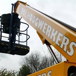Pol Hoogwerkers, Hoogeveen openingstijden