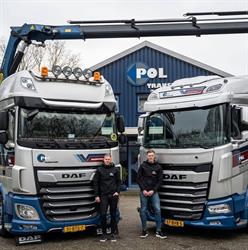 Pol Transport, Hoogeveen openingstijden