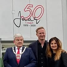 Autoschade Posthouwer B.V., Utrecht openingstijden
