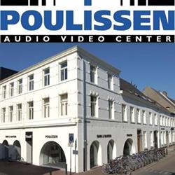 Poulissen Audio Video Center B.v., Roermond openingstijden