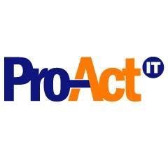 Pro-Act, Haarlem openingstijden