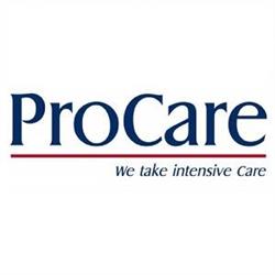 Procare, Groningen openingstijden
