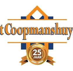 T Coopmanshuys Quality Catering, Almelo openingstijden