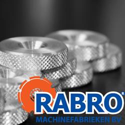 Rabro Machinefabrieken, Waalwijk openingstijden