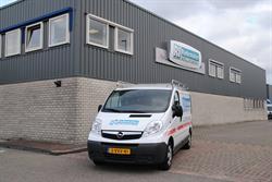 Installatiebedrijf Rademaker, Zoetermeer openingstijden