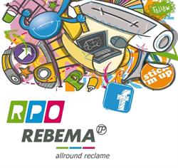Rebema Reklame, Margraten openingstijden