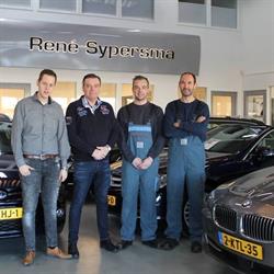 Autobedrijf René Sypersma Drachten B.v., openingstijden