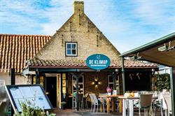 Restaurant de Klimop, Nes openingstijden