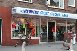 Reuvers Sport, Zwolle openingstijden