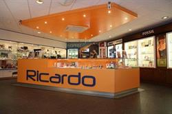 Ricardo Trend Juwelier, Beek openingstijden