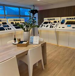 Yachtelectronics Rimare B.v., Sneek openingstijden