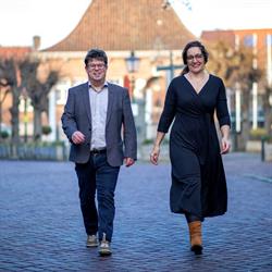 Ruud van den Brandt Financiële Diensten, Arcen openingstijden