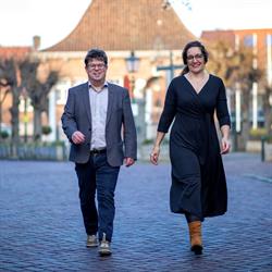 Ruud van den Brandt Financiële Diensten, Arcen openingstijden